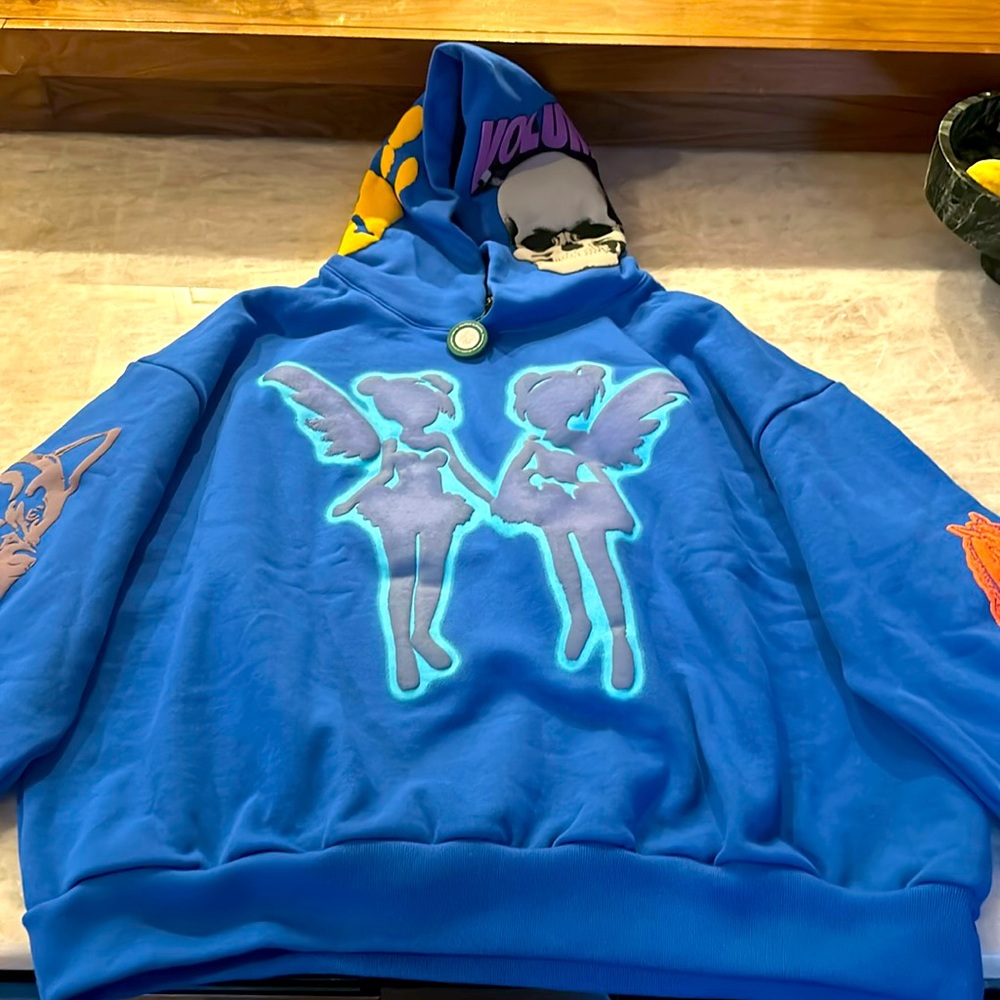 Drake hoodie